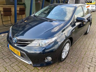 Toyota Auris 1.8 Hybrid Aspiration NAVI / CAMERA