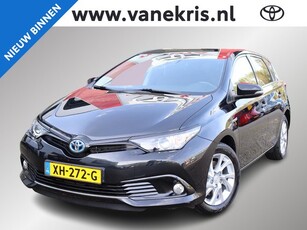 Toyota Auris 1.8 Hybrid Energy Plus, Parkeersensoren