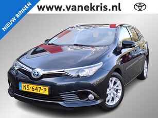 Toyota Auris Touring Sports 1.8 Hybrid Dynamic