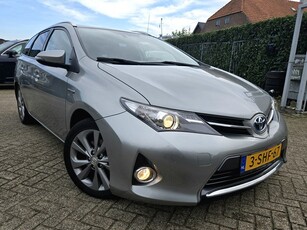 Toyota Auris Touring Sports 1.8 HYBRID DYNAMIC