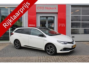 Toyota Auris Touring Sports 1.8 Hybrid Dynamic (bj 2018)