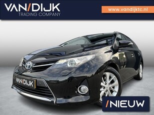 Toyota Auris Touring Sports 1.8 Hybrid Lease Pro Automaat