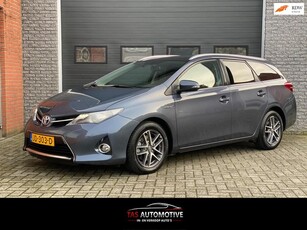 Toyota Auris Touring Sports 1.8 Hybrid Lease pro NAVI/CRUISE