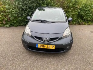 Toyota Aygo 1.0-12V airco nieuwe apk !!