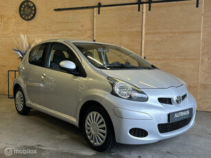 Toyota Aygo 1.0-12V Comfort