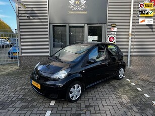 Toyota Aygo 1.0-12V Comfort Navigator *AC