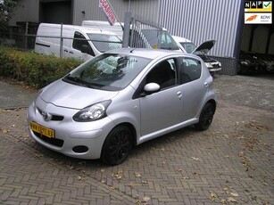 Toyota Aygo 1.0-12V Cool 155 d km airco nieuwe apk