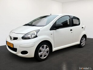 Toyota Aygo 1.0-12V Cool Airco