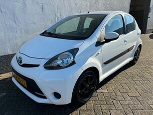 Toyota Aygo 1.0 VVT-i Aspiration - Trekhaak