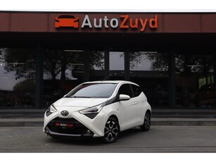 Toyota Aygo 1.0 VVT-i x-clusiv Camera / Airco / DAB /