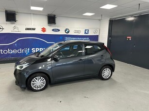 Toyota Aygo 1.0 VVT-i x-fun carplay