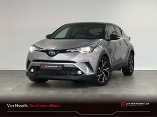 Toyota C-HR 1.8 Hybrid Bi-Tone Camera Navigatie Led