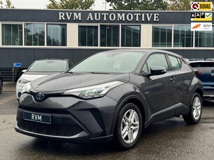 Toyota C-HR 1.8 Hybrid Business NAVI CAMERA 10 JAAR