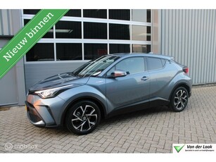 Toyota C-HR 1.8 Hybrid Business Plus NL Auto 1e Eigenaar