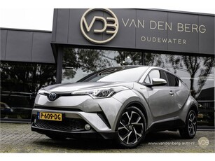 Toyota C-HR 1.8 Hybrid Dynamic (bj 2018, automaat)