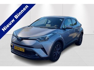 Toyota C-HR 1.8 Hybrid Executive 