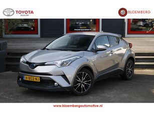 Toyota C-HR 1.8 Hybrid Executive