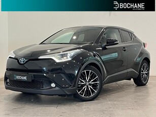 Toyota C-HR 1.8 Hybrid Executive CLIMA CAMERA ADAPTIVE