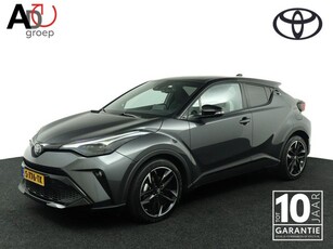 Toyota C-HR 1.8 Hybrid GR-Sport Originele GR-Sport