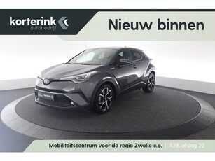 Toyota C-HR 1.8 Hybrid Style Ultimate (bj 2019, automaat)