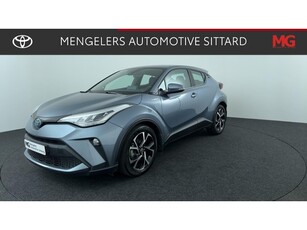 Toyota C-HR 1.8 Hybrid TeamNL