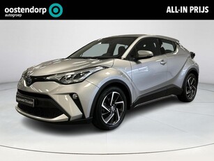 Toyota C-HR 2.0 Hybrid Dynamic (Navi -Camera -