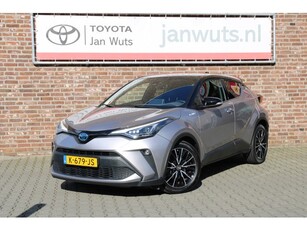 Toyota C-HR 2.0 Hybrid Executive + Leder + LED + JBL