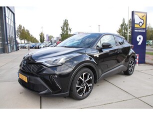 Toyota C-HR 2.0 Hybrid Style High Power JBL, Carplay-