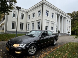 Toyota Camry ! 2.2i GL AIRCO, ONDERHOUDSHISTORIE (bj 2001)