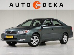 Toyota Camry 2.4-16V VVT-i Linea Sol Automaat *1e