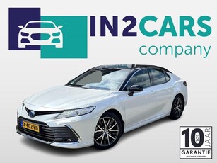 Toyota Camry 2.5 Hybrid Executive *Navi*Blind Spot* BTW