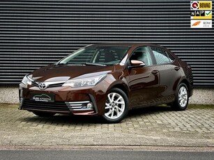 Toyota Corolla 1.6-16V Comfort Clima Cruise Navi