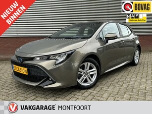 Toyota Corolla 1.8 Hybrid Active5 drsAutomaatAdaptive