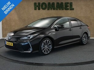 Toyota Corolla 1.8 Hybrid Dynamic - ORIGINEEL NEDERLANDSE