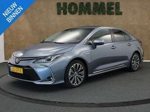 Toyota Corolla 1.8 Hybrid First Edition - ORIGINEEL