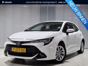 Toyota Corolla Hybrid 140 Active Apple Carplay/Android