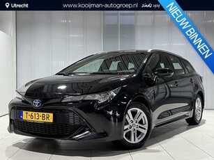 Toyota Corolla Touring Sports 1.8 Hybrid Active Apple