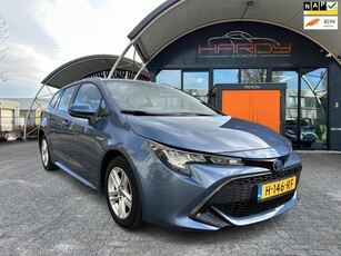 Toyota Corolla Touring Sports 1.8 Hybrid Active Apple