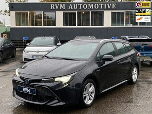 Toyota Corolla Touring Sports 1.8 Hybrid Business NAVI