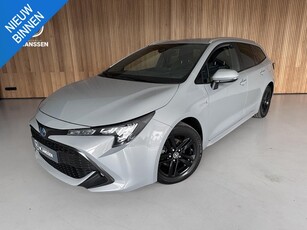 Toyota Corolla Touring Sports 1.8 Hybrid Comfort