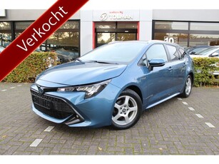 Toyota Corolla Touring Sports 1.8 Hybrid Dynamic Limited