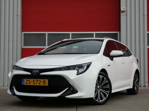 Toyota Corolla Touring Sports 1.8 Hybrid First Edition/