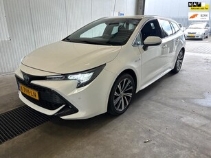 Toyota Corolla Touring Sports 2.0 Hybrid Business Plus /