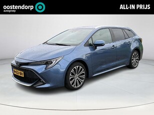 Toyota Corolla Touring Sports 2.0 Hybrid Style **TREKHAAK/