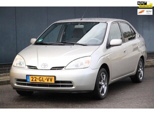 Toyota Prius 1.5 VVT-i Airco/Lmv/Elek.Pakket/Spoiler