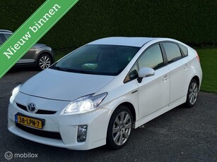 Toyota Prius 1.8 Dynamic