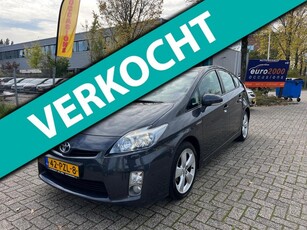 Toyota Prius 1.8 Dynamic BusinessCameraNaviPdc