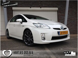 Toyota Prius 1.8 Hybrid Automaat Aspiration (Vol-Opties!)