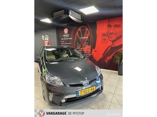 Toyota Prius 1.8 Plug-in Executive Business LEDER Navi