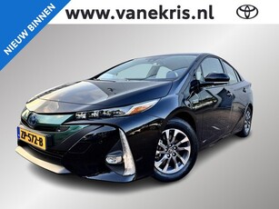 Toyota Prius 1.8 Plug-in Executive